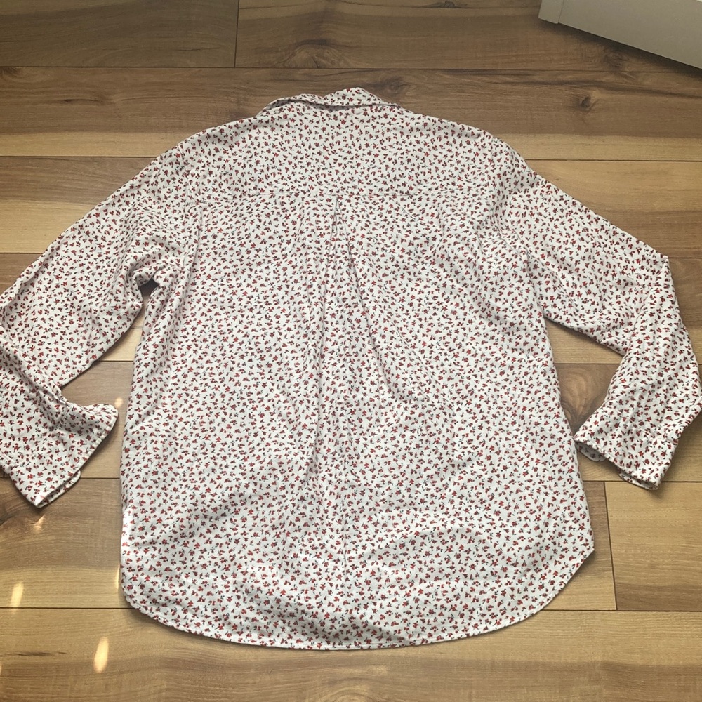 Frank & Eileen Grayson Hero Button Down Shirt - Picture 10 of 11